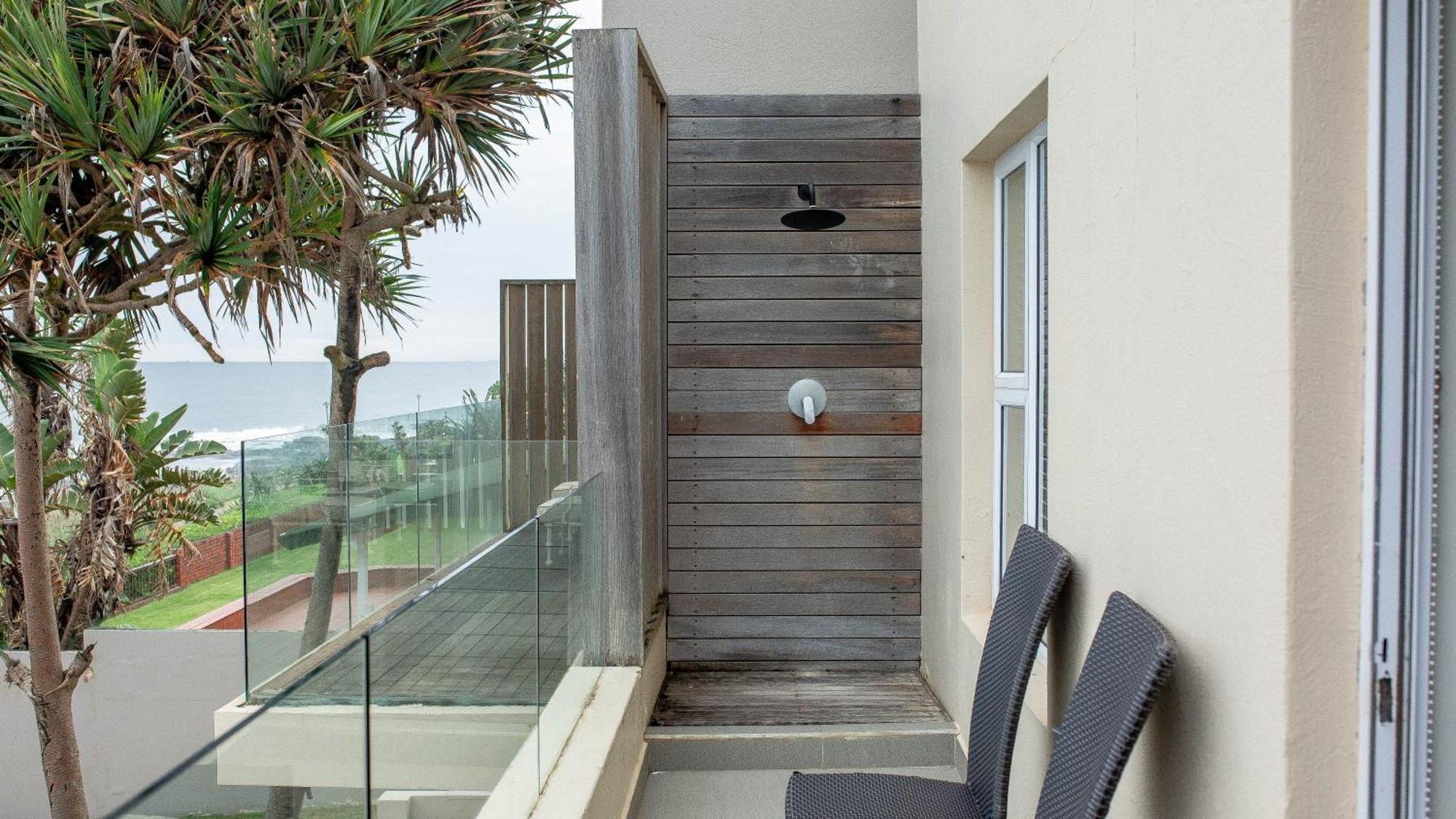 Vetho House Villa Ballito Exterior foto
