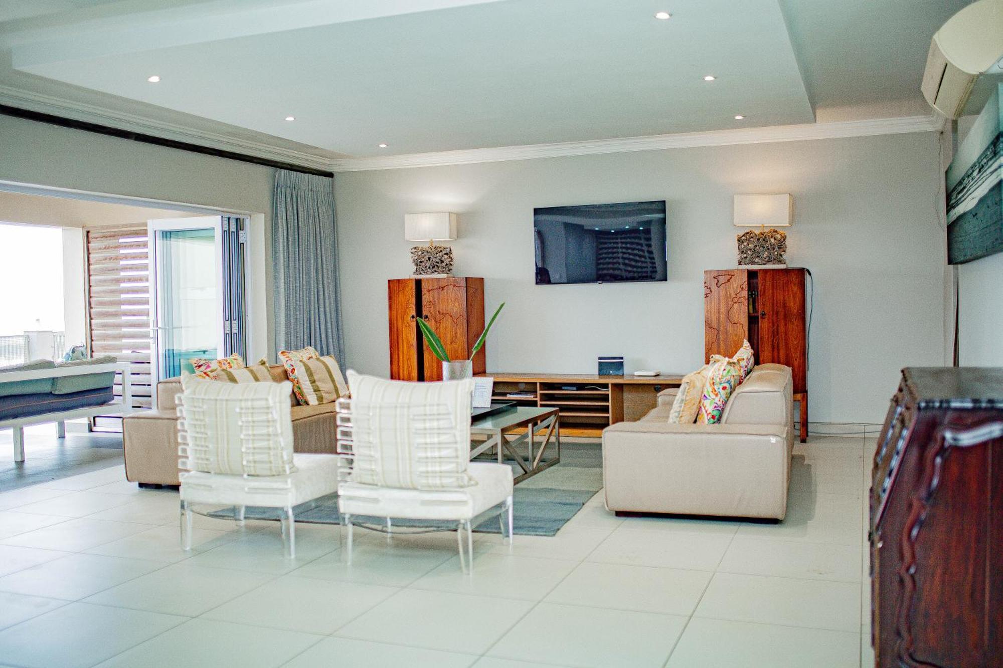 Vetho House Villa Ballito Exterior foto