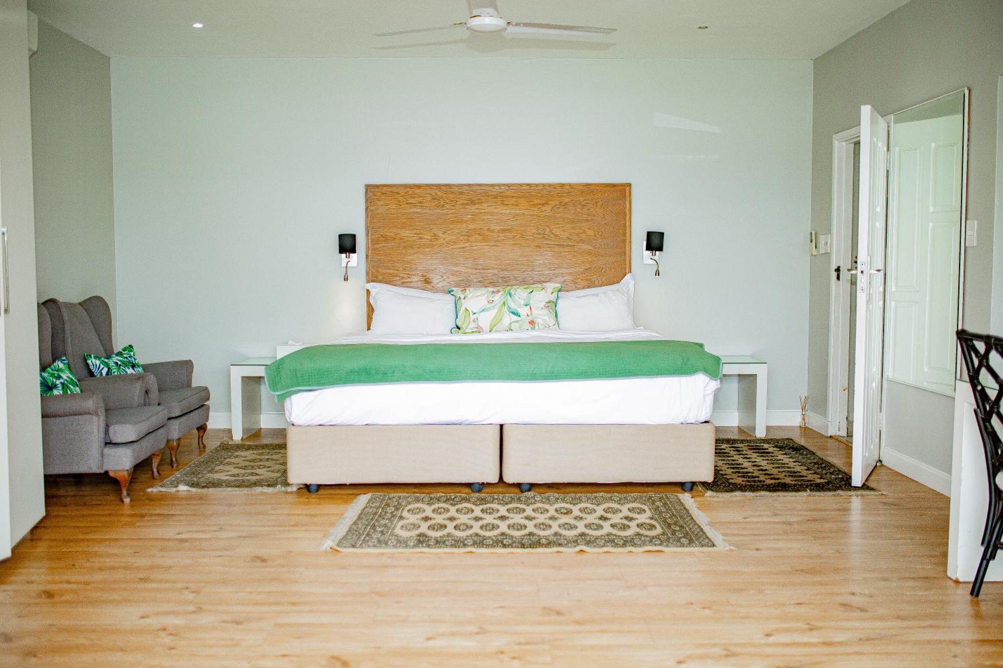 Vetho House Villa Ballito Exterior foto