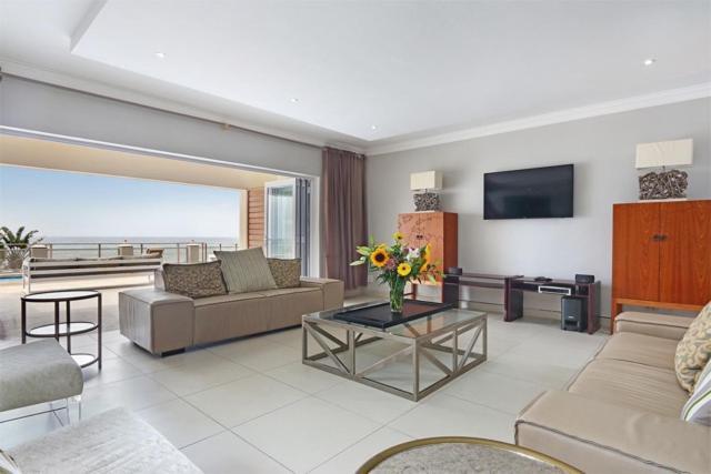 Vetho House Villa Ballito Exterior foto