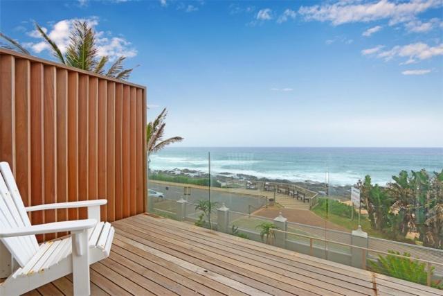 Vetho House Villa Ballito Exterior foto
