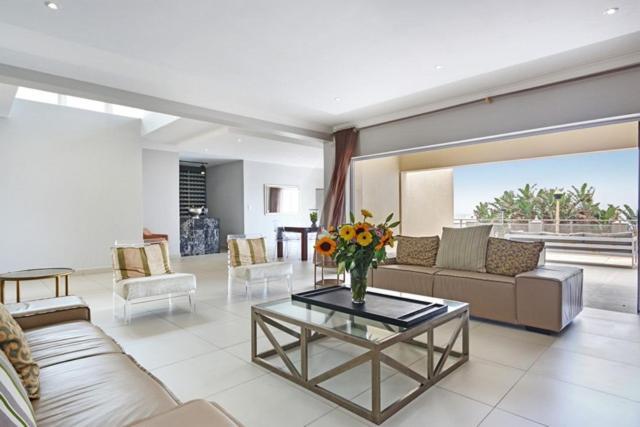 Vetho House Villa Ballito Exterior foto