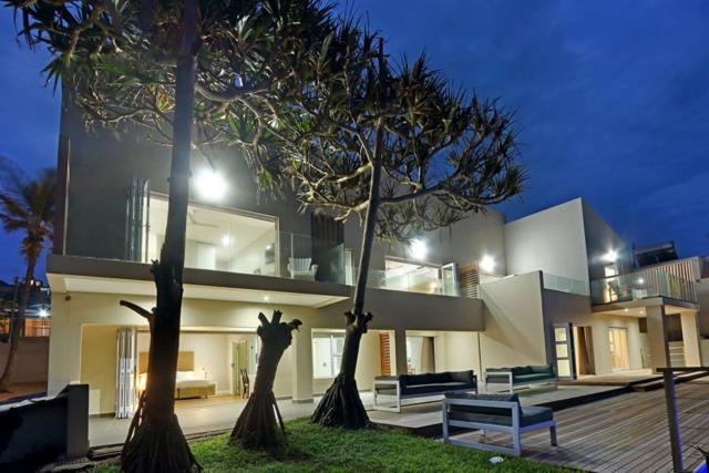 Vetho House Villa Ballito Exterior foto