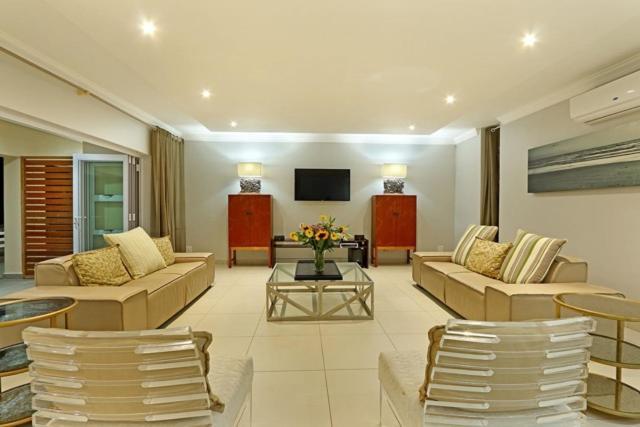 Vetho House Villa Ballito Exterior foto