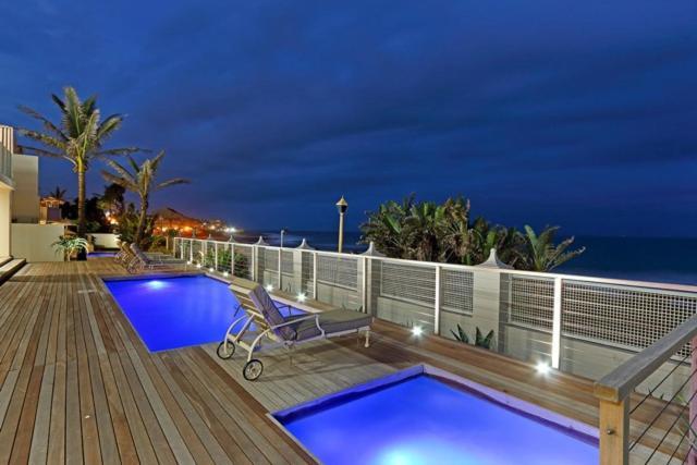 Vetho House Villa Ballito Exterior foto